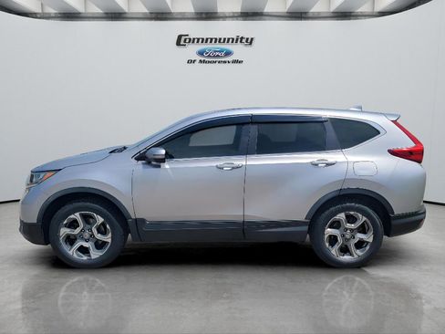 Used 2018 Honda CR-V EX image 6