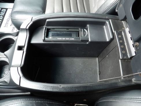 Used 2002 Ford F150 Harley-Davidson RWD image 26