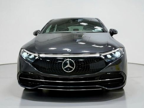 Used 2023 Mercedes-Benz EQS 450+ Sedan image 7