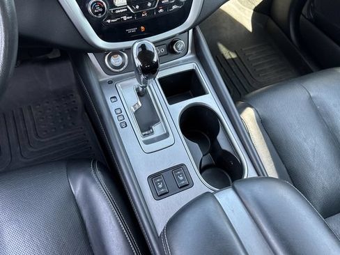Used 2021 Nissan Murano SL AWD/4WD image 19