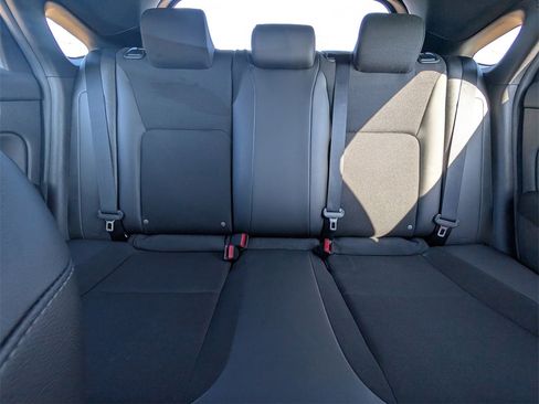 Certified 2025 Honda Civic Sport image 24