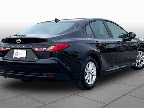 Used 2026 Toyota Camry LE FWD image 13