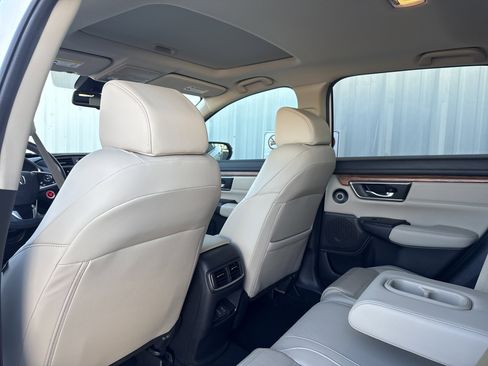 Used 2020 Honda CR-V Touring image 33