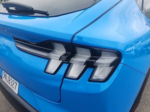 Used 2023 Ford Mustang Mach-E Premium AWD/4WD image 14