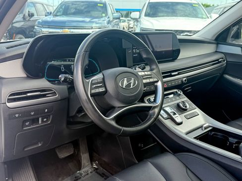 Used 2023 Hyundai Palisade XRT AWD/4WD image 18