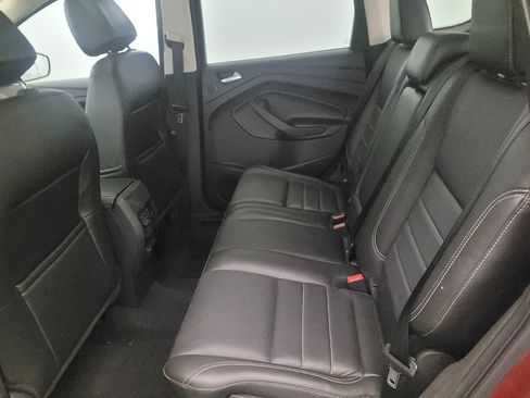 Used 2014 Ford Escape Titanium w/ Equipment Group 401A AWD/4WD image 18