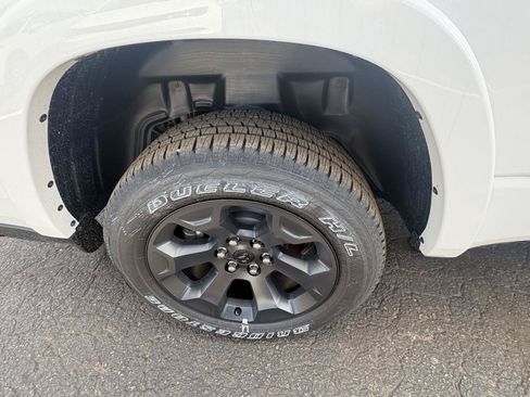 New 2026 RAM 1500 Big Horn w/ Night Edition AWD/4WD image 10