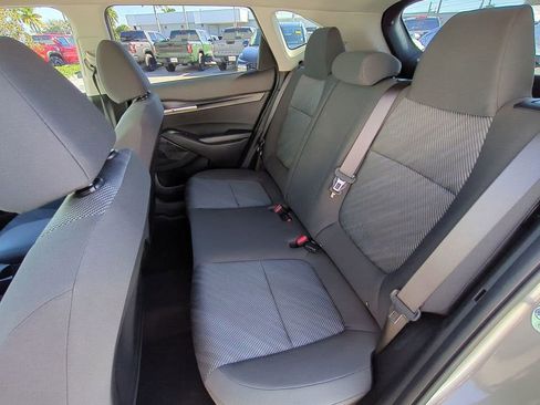 Used 2024 Kia Seltos LX image 14