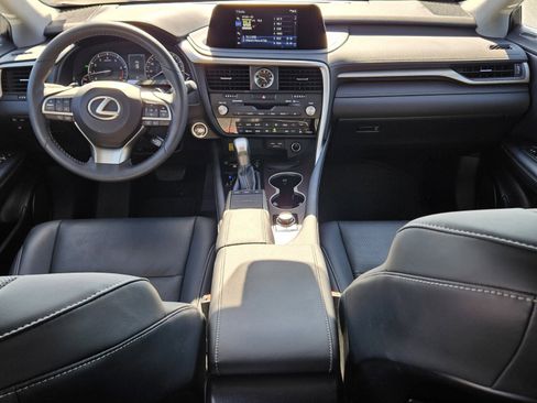 Used 2021 Lexus RX 350 FWD w/ Premium Package image 5