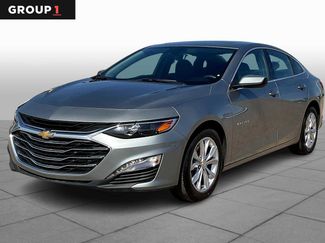 Used 2024 Chevrolet Malibu LT video 1