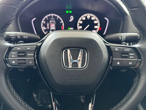 Certified 2024 Honda Civic Sport image 10
