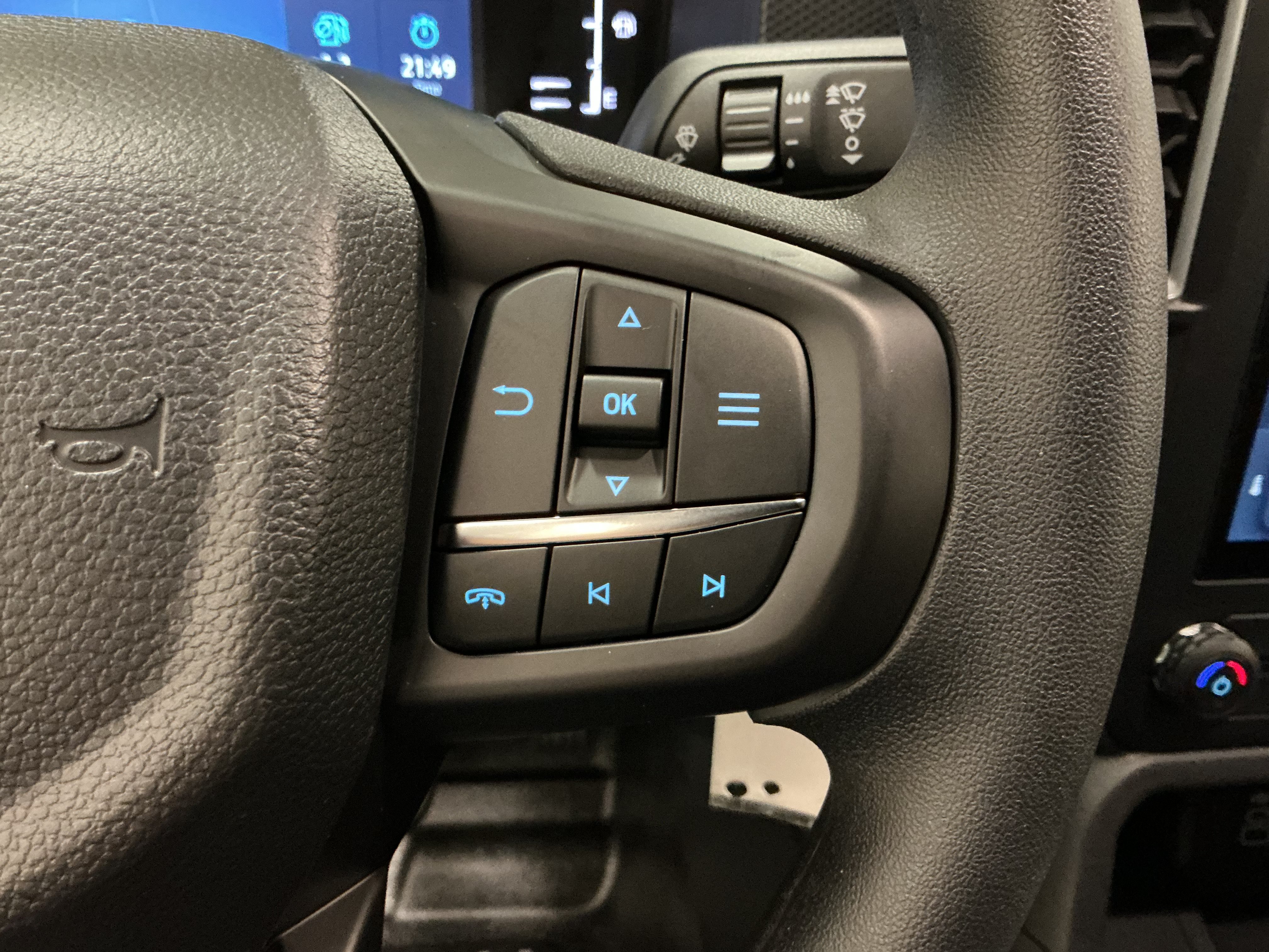 New 2026 Ford Ranger XL w/ FX4 Off-Road Package AWD/4WD image 20