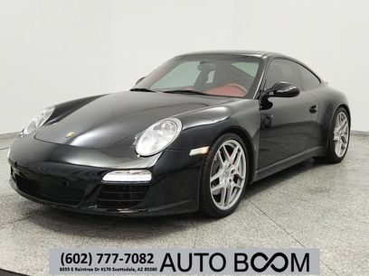 Used 2009 Porsche 911 Carrera S
