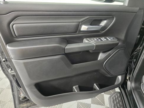 New 2026 RAM 1500 Express image 19