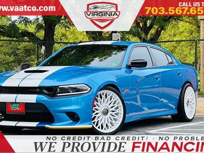Used 2023 Dodge Charger Scat Pack