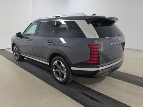 Used 2026 Hyundai Palisade Limited AWD/4WD image 6