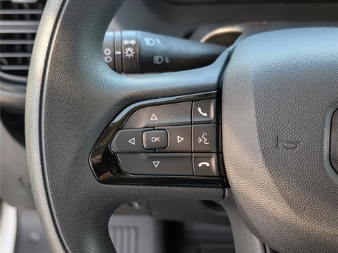 New 2026 RAM ProMaster 2500 w/ Power Group image 16