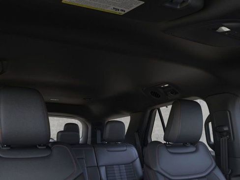 New 2025 Ford Explorer ST-Line w/ Premium Package image 90