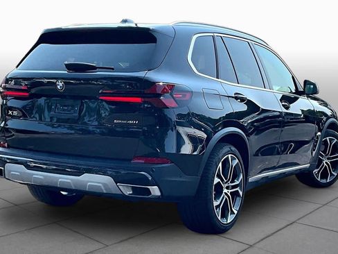 Used 2026 BMW X5 sDrive40i w/ Parking Assistance Package RWD image 13
