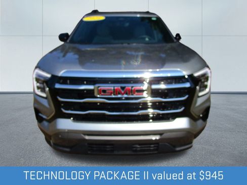 New 2026 GMC Terrain Elevation w/ Elevation Premium Package image 4