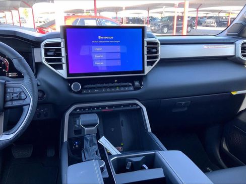 New 2026 Toyota Tundra Limited AWD/4WD image 6