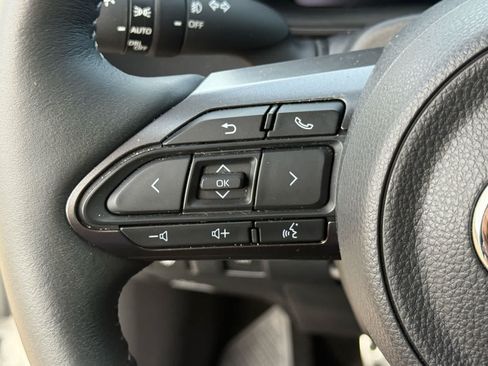 Used 2024 Toyota Corolla GR AWD/4WD image 17
