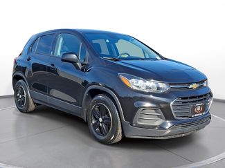 Used 2020 Chevrolet Trax LS w/ Tint and Cruise Package FWD video 1