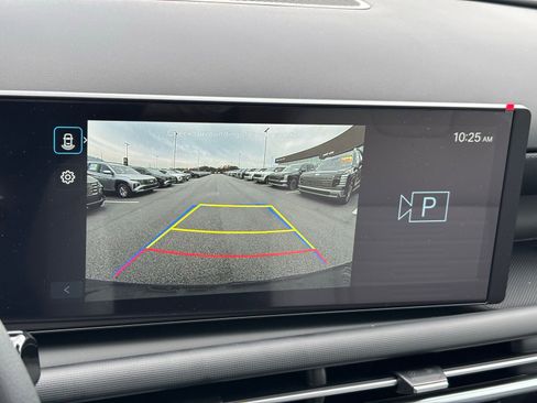 New 2026 Hyundai Santa Cruz SE FWD image 17