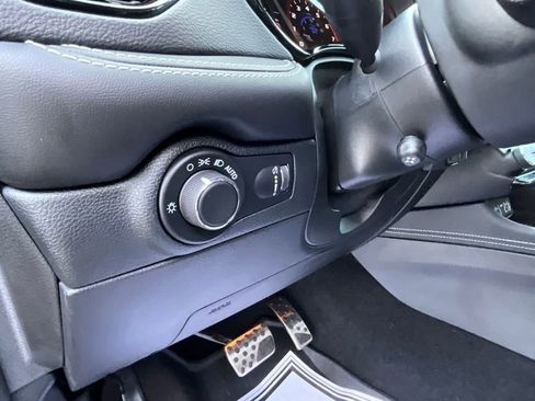 Used 2024 Dodge Durango SRT Hellcat w/ Black Package image 53