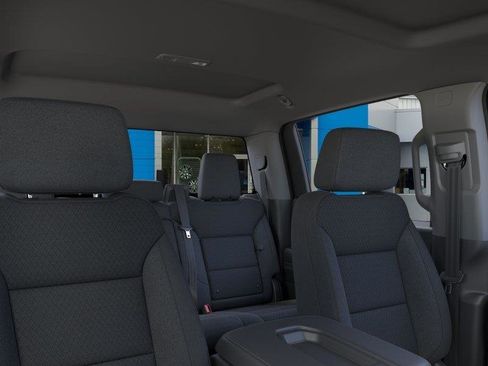 New 2026 GMC Sierra 1500 Elevation w/ Elevation Select Package AWD/4WD image 24