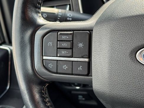 Used 2022 Ford F150 XLT w/ Equipment Group 302A High AWD/4WD image 29