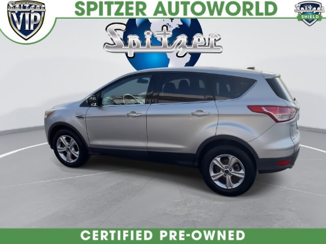 Used 2016 Ford Escape SE FWD image 17