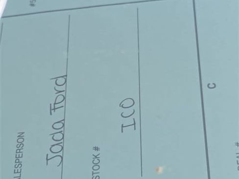 Used 2021 Ford F250 Lariat w/ Lariat Value Package image 10