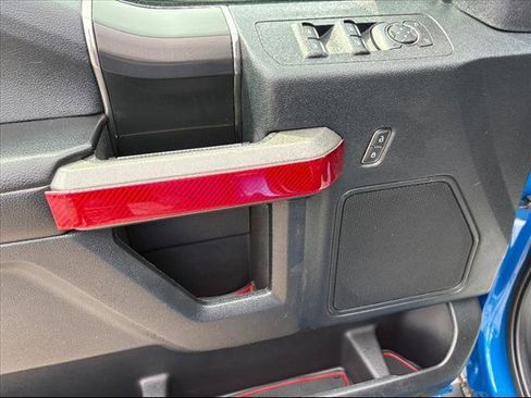 Used 2019 Ford F150 Raptor w/ Equipment Group 801A Mid image 41