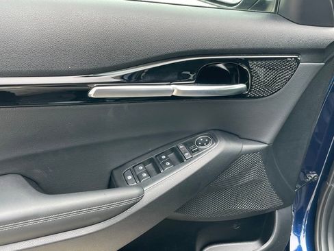 New 2026 Kia Seltos EX w/ EX Sunroof Package FWD image 11