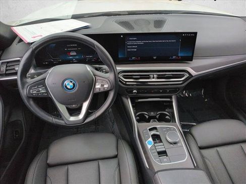Used 2023 BMW i4 eDrive35 w/ Premium Package RWD image 19