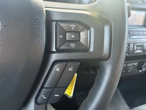 Used 2021 Ford F550 4x4 Regular Cab Super Duty image 25