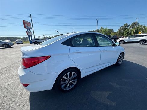 Used 2017 Hyundai Accent Value Edition image 6