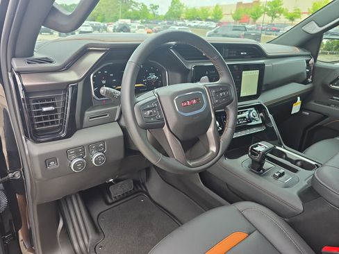 Used 2026 GMC Sierra 1500 AT4 w/ AT4 Premium Package AWD/4WD image 16