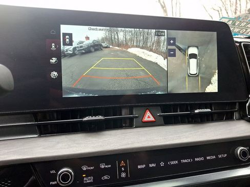 Certified 2023 Kia Sportage X-Line Prestige image 20