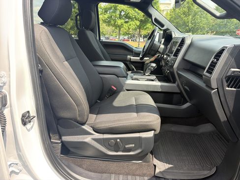 Used 2020 Ford F150 XLT w/ Equipment Group 302A Luxury AWD/4WD image 31