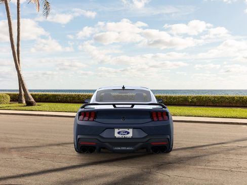 New 2026 Ford Mustang Dark Horse RWD image 21