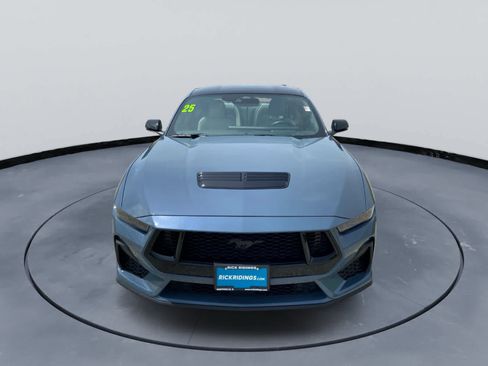 Used 2025 Ford Mustang GT Premium RWD image 10