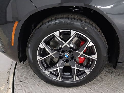 New 2026 BMW X3 xDrive30 w/ M Sport Package image 11