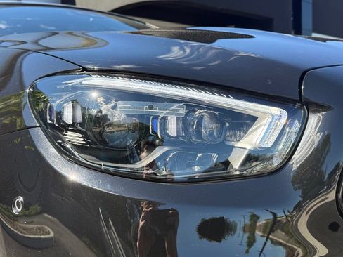 Used 2023 Mercedes-Benz E 450 4MATIC Cabriolet image 17