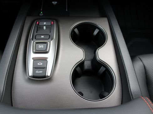 New 2026 Honda Ridgeline TrailSport image 44