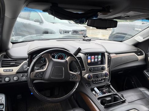 Used 2019 GMC Yukon XL Denali w/ Open Road Package AWD/4WD image 3
