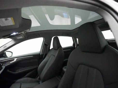 New 2026 Audi A6 Premium Plus image 33