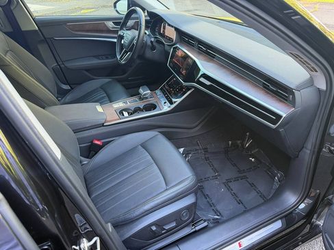 Used 2019 Audi A6 3.0T Prestige w/ Prestige Package AWD/4WD image 31