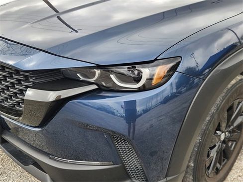 Used 2024 MAZDA CX-50 AWD 2.5 S w/ Cargo Package image 6